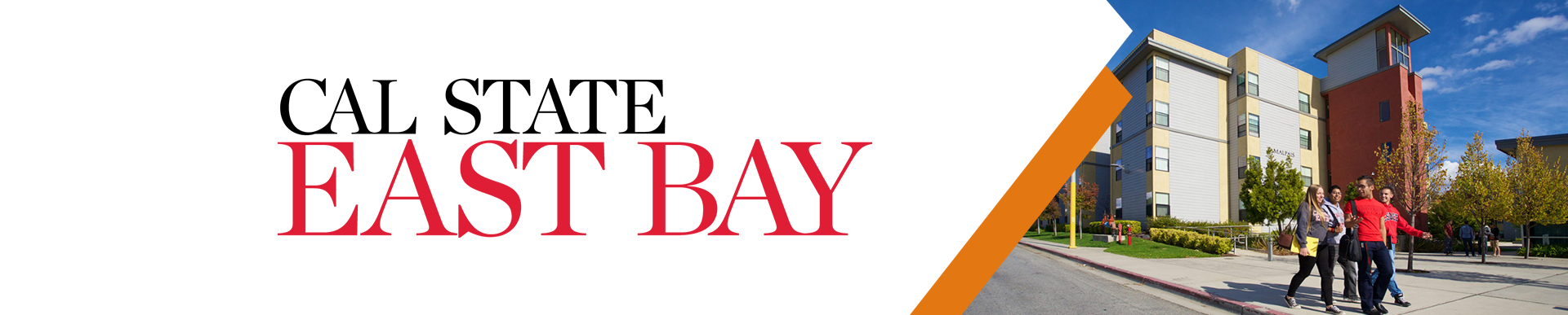 Upwards in your career with CSU, East Bay!